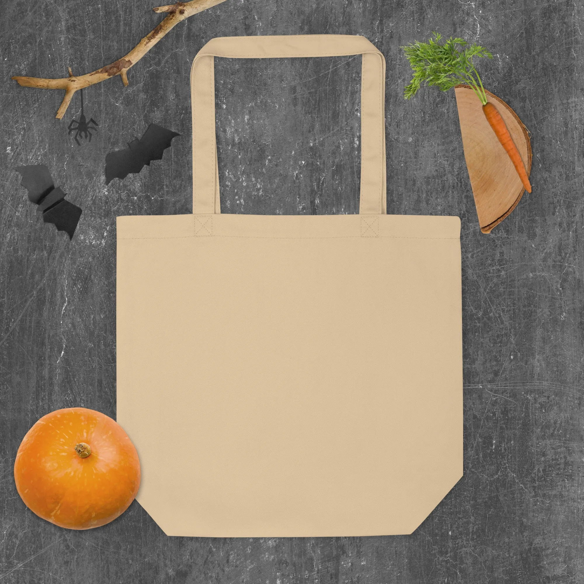 Eco Tote Gift – For the One You Love