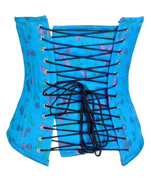 Elefetria Longline Waist Training Corset