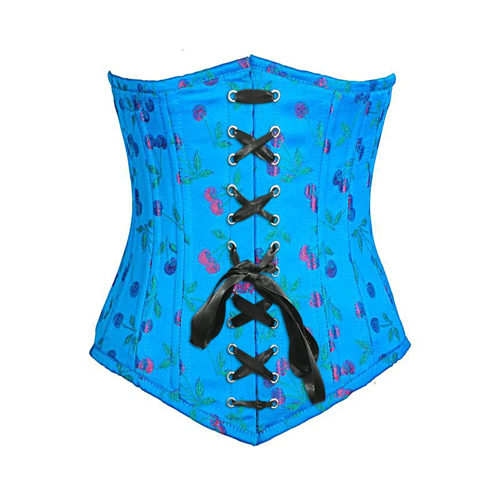 Elefetria Longline Waist Training Corset