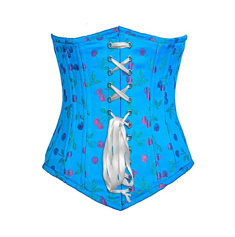 Elefetria Longline Waist Training Corset