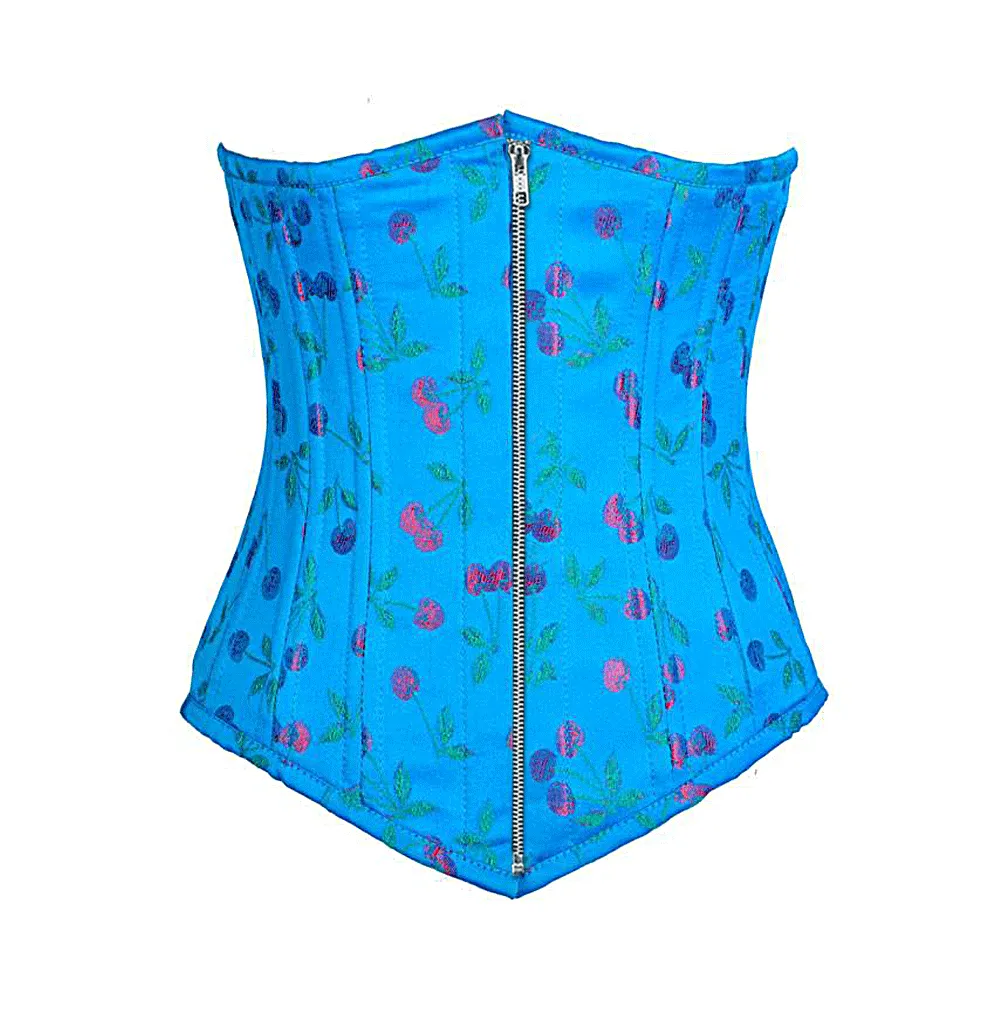 Elefetria Longline Waist Training Corset