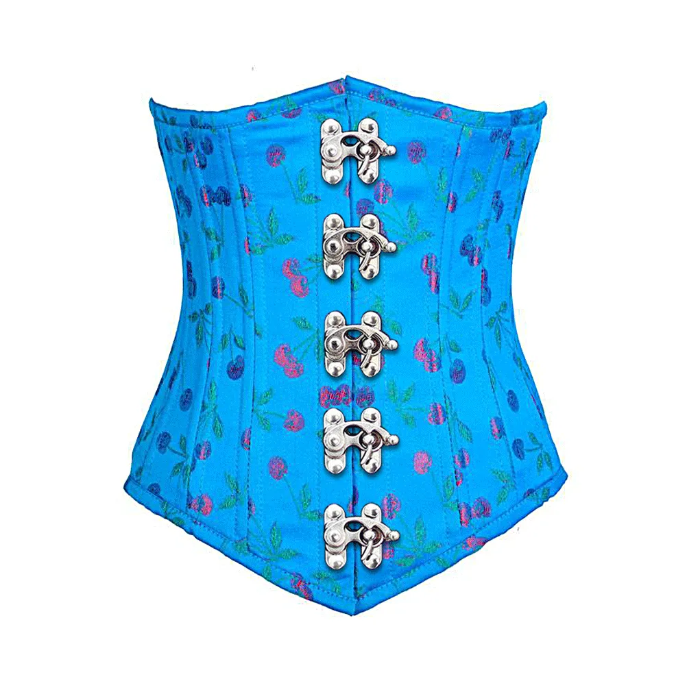 Elefetria Longline Waist Training Corset