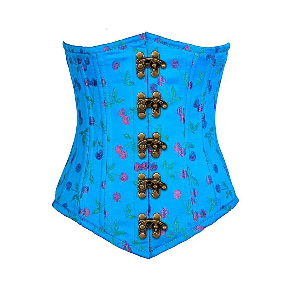 Elefetria Longline Waist Training Corset