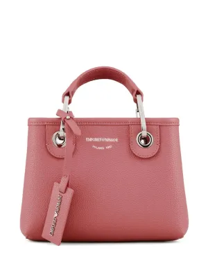 Emporio Armani Capsule Pre My Ea Mini Shopping Bag