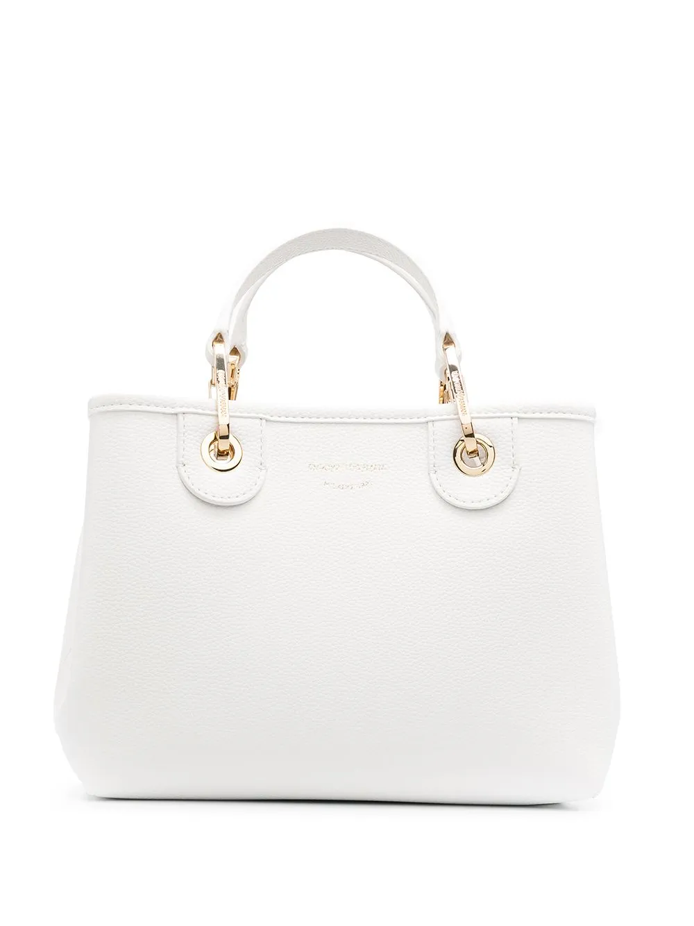 Emporio Armani Capsule Pre Small Shopping Bag
