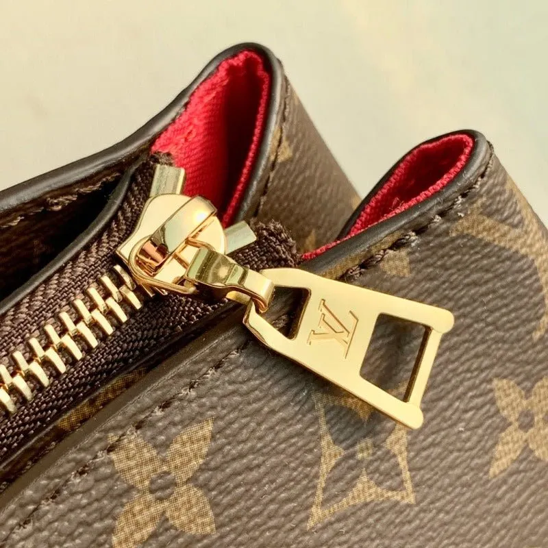 ESMEE - Grand Palais Tote Bag Brown