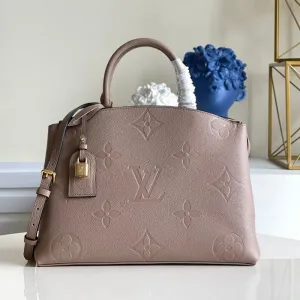 ESMEE - Grand Palais Tote Bag Rosy Brown