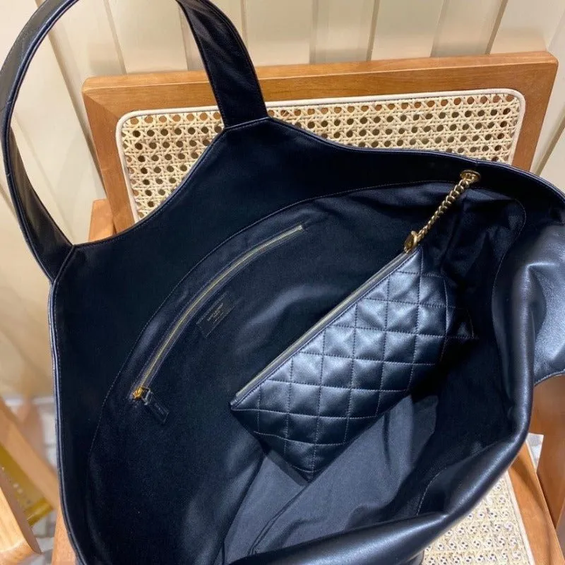 ESMEE - Icare Maxi Shopping Bag Black