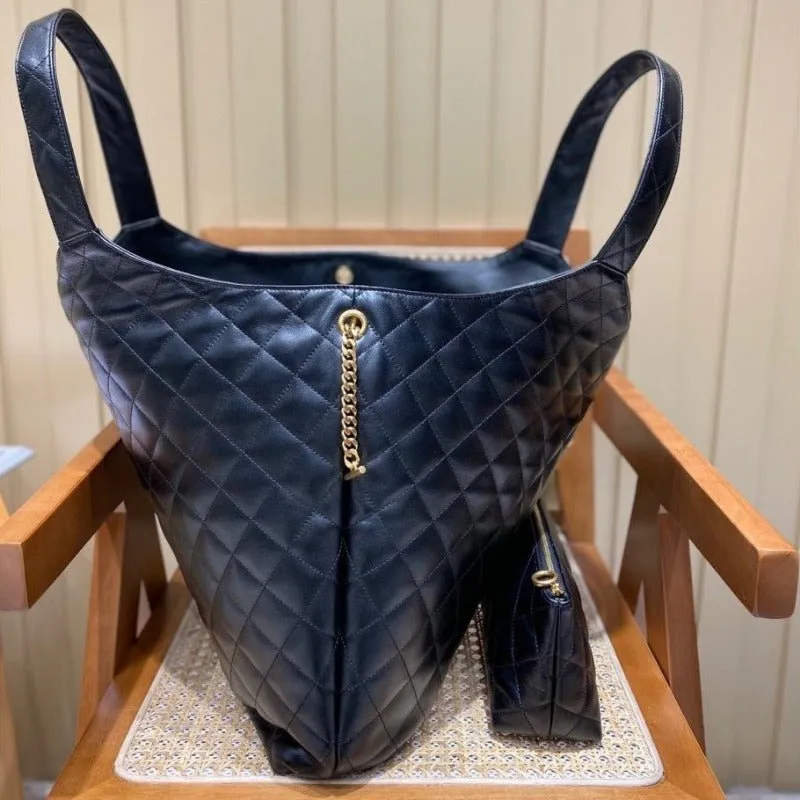 ESMEE - Icare Maxi Shopping Bag Black