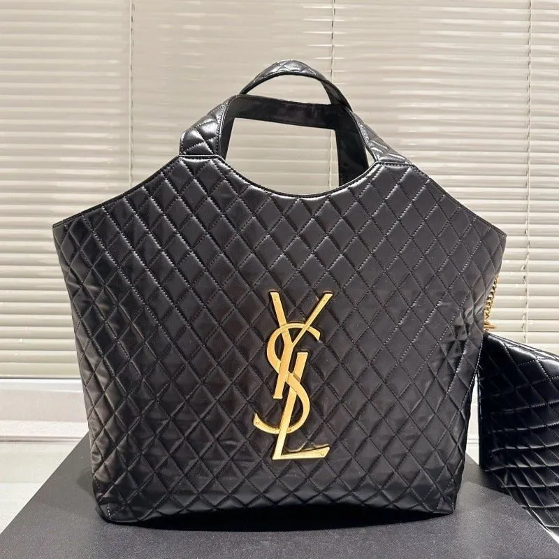 ESMEE - Icare Maxi Shopping Bag Black