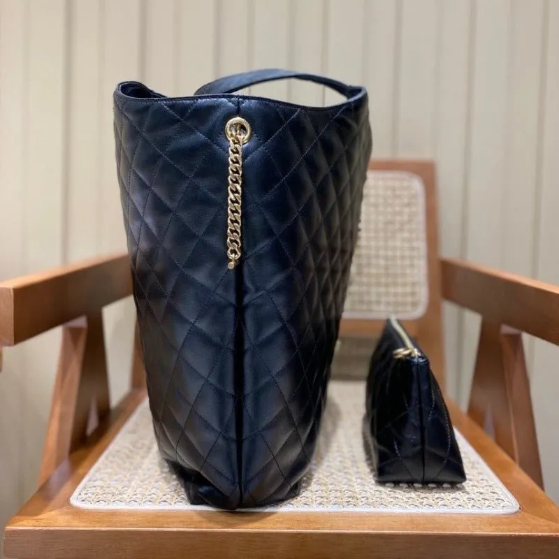 ESMEE - Icare Maxi Shopping Bag Black