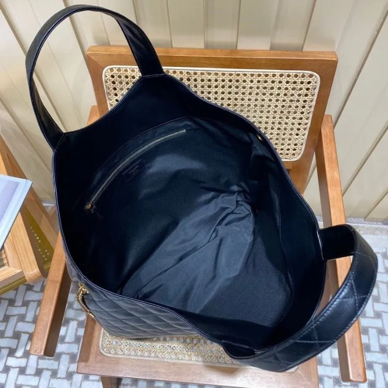 ESMEE - Icare Maxi Shopping Bag Black