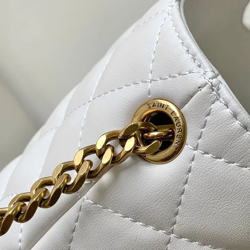 ESMEE - Icare Maxi Shopping Bag White
