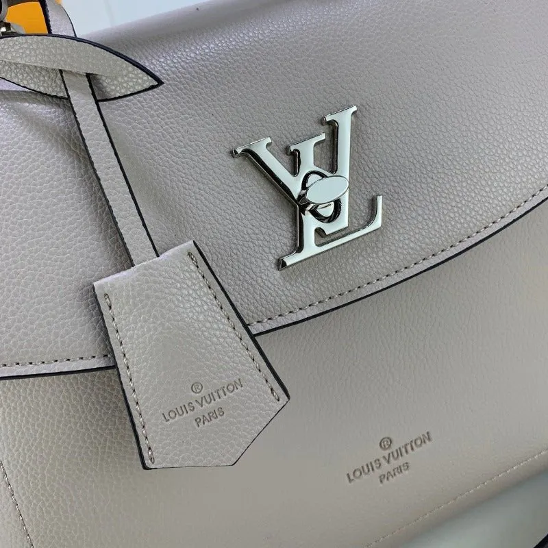 ESMEE - Lockme Ever BB  Bag Grey