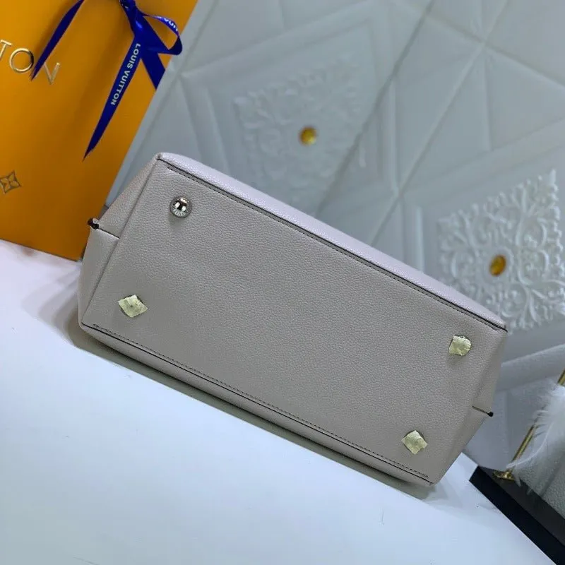 ESMEE - Lockme Ever BB  Bag Grey