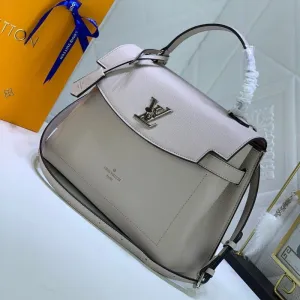 ESMEE - Lockme Ever BB  Bag Grey