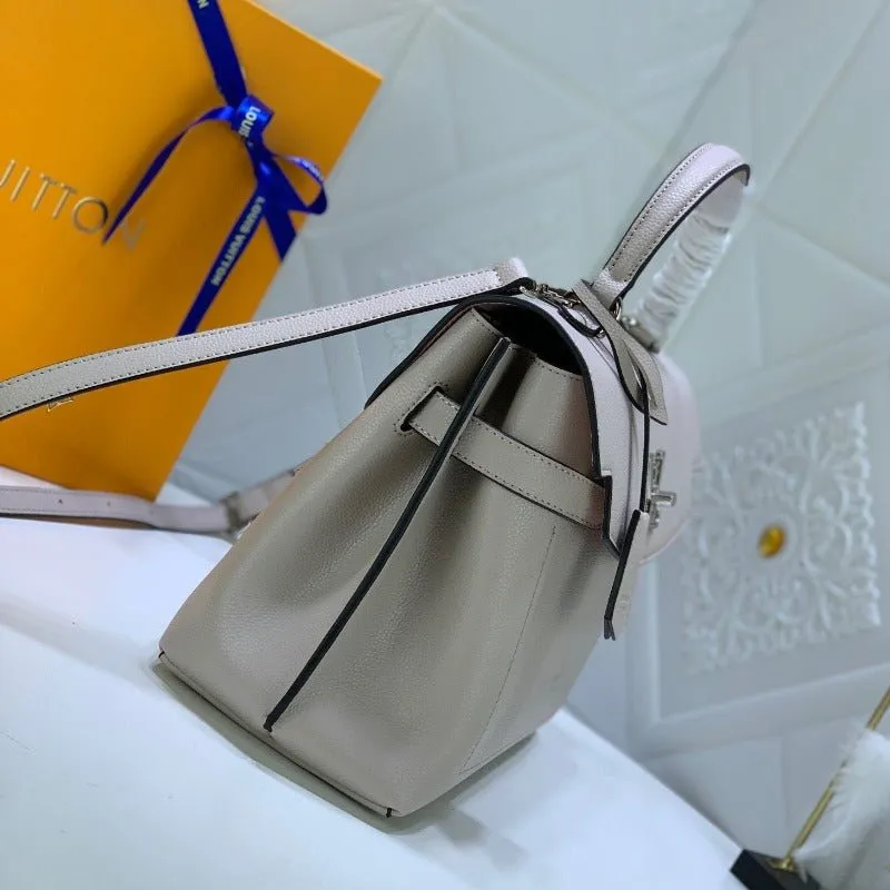 ESMEE - Lockme Ever BB  Bag Grey