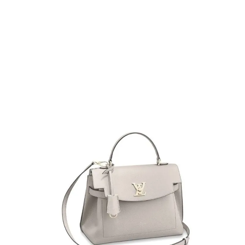 ESMEE - Lockme Ever BB  Bag Grey