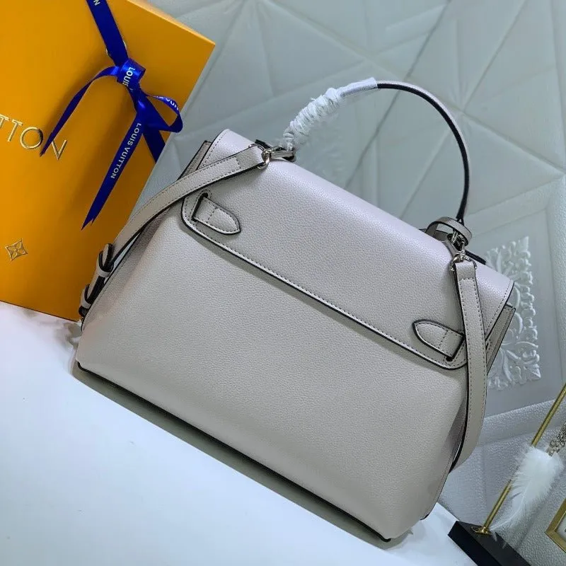 ESMEE - Lockme Ever BB  Bag Grey