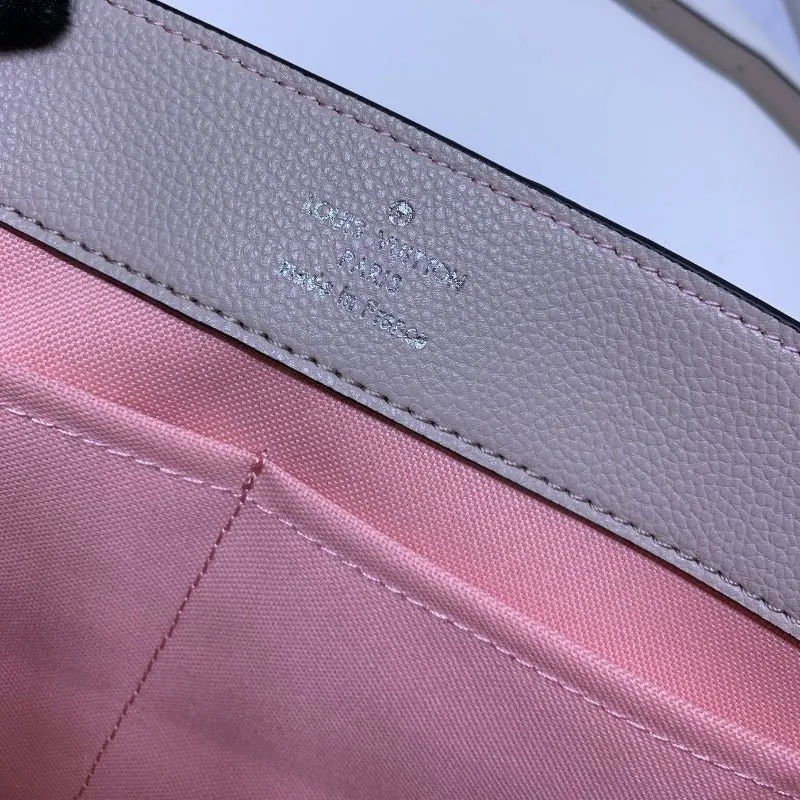 ESMEE - Lockme Ever BB  Bag Grey