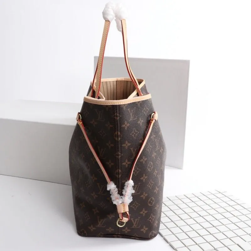ESMEE - Neverfull MM Monogram Canvas Bag