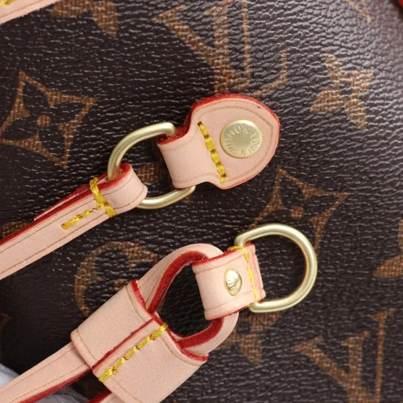 ESMEE - Neverfull MM Monogram Canvas Bag