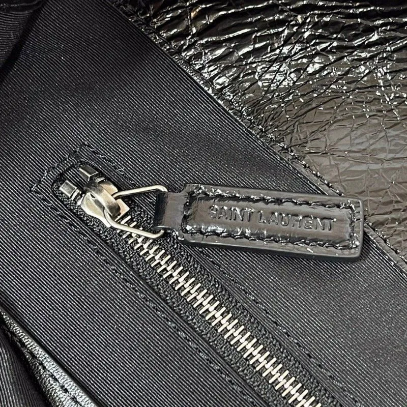 ESMEE - Niki Shopping Bag Black