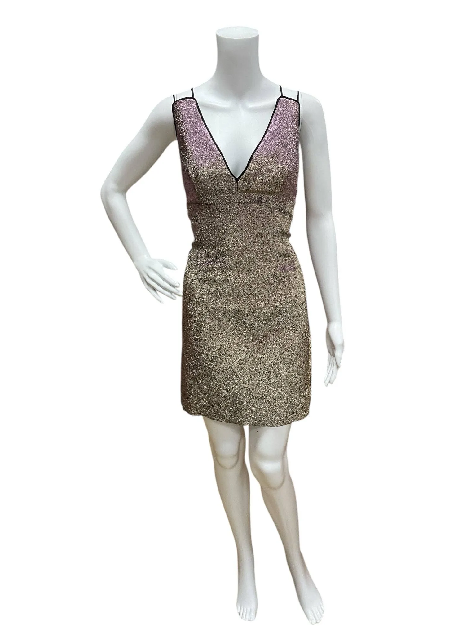 Express Dress Size Small