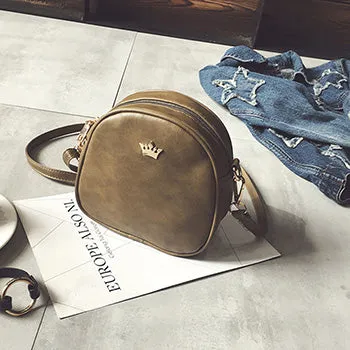 Fashion Women Crossbody Mini Bag