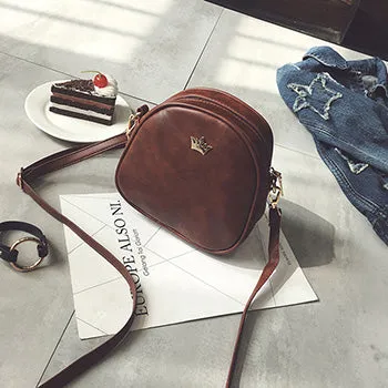 Fashion Women Crossbody Mini Bag
