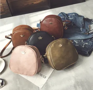 Fashion Women Crossbody Mini Bag