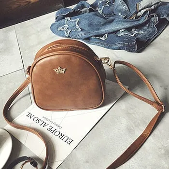 Fashion Women Crossbody Mini Bag