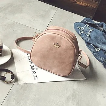 Fashion Women Crossbody Mini Bag