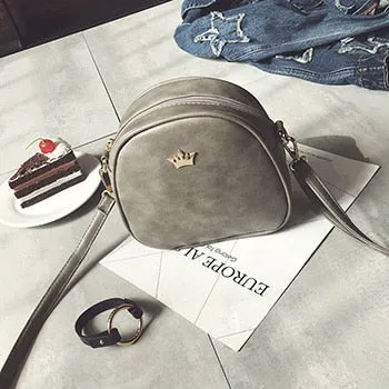Fashion Women Crossbody Mini Bag