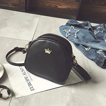 Fashion Women Crossbody Mini Bag