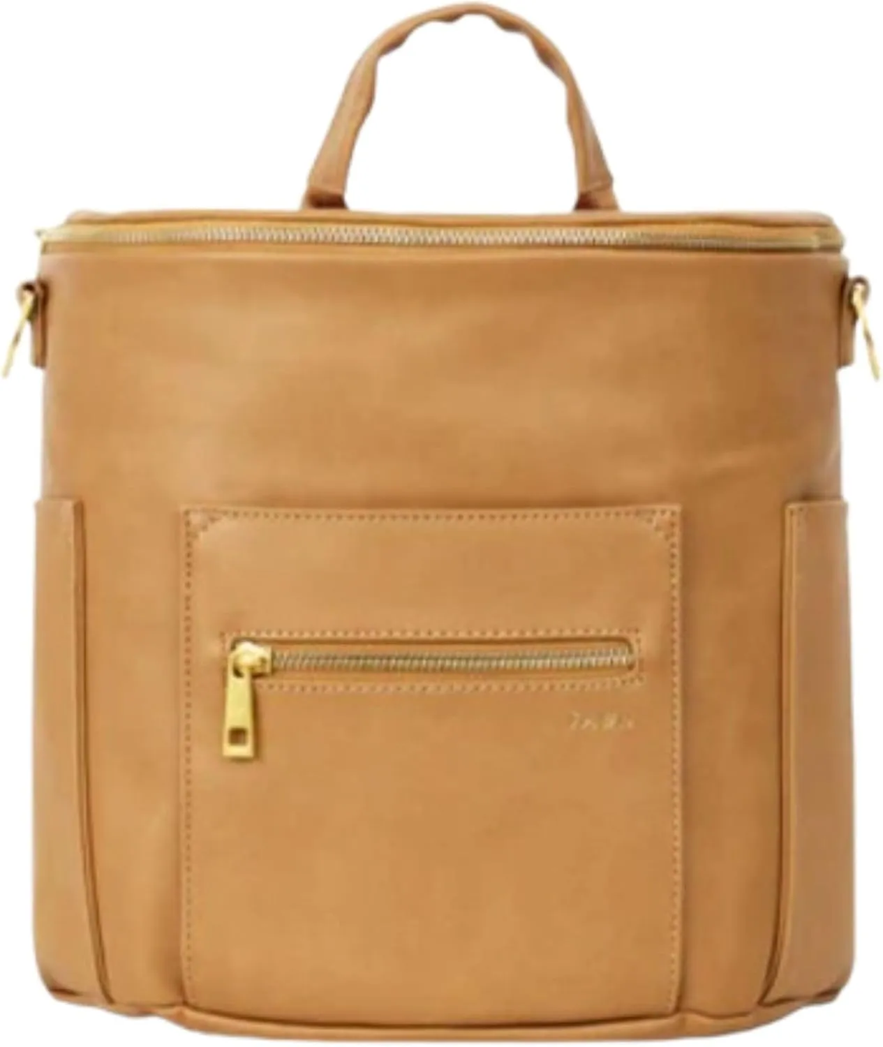 FAWN DESIGN Mini Diaper Bag (Mini Travel Backpack for Baby Essentials)
