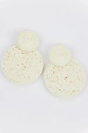Faye Earrings
