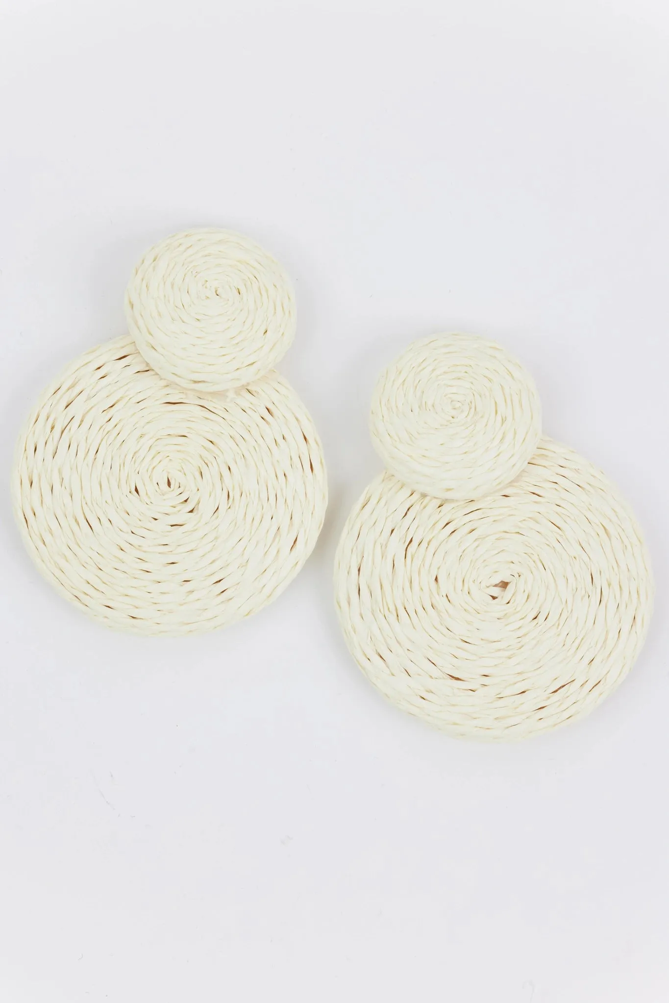 Faye Earrings