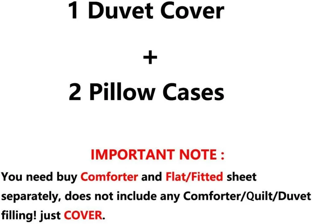 Feelyou Beach Duvet Cover Set King Size Summer Sea Ocean Bedding Set Hawaiian Tropical Palm Tree Nature Comforter Cover Microfiber with 2 Pillow Shams,Zipper, 3D Print Soft Sunset 3 Pieces