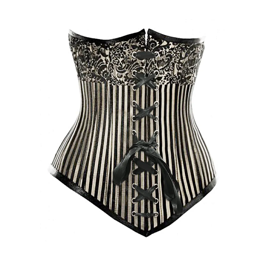 Fefolii Longline Waist Training Corset