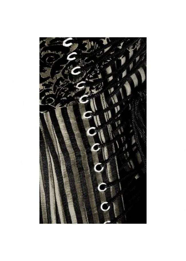 Fefolii Longline Waist Training Corset