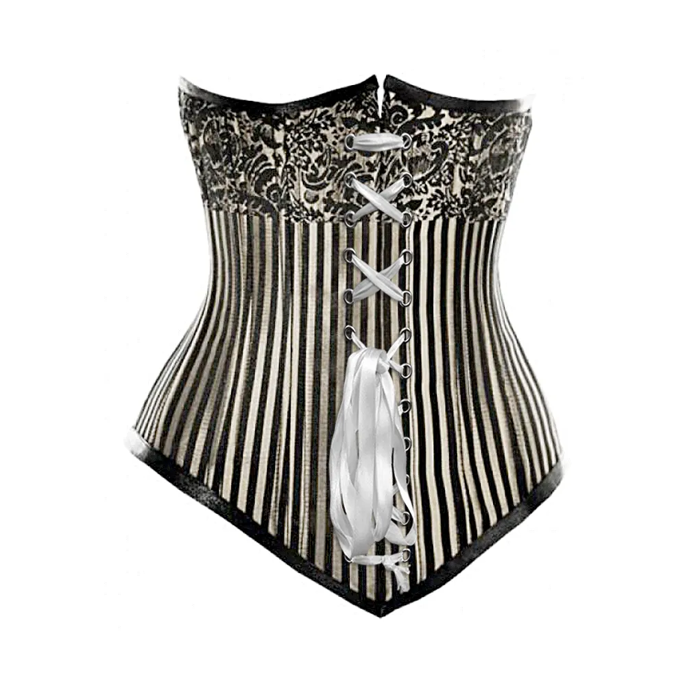 Fefolii Longline Waist Training Corset