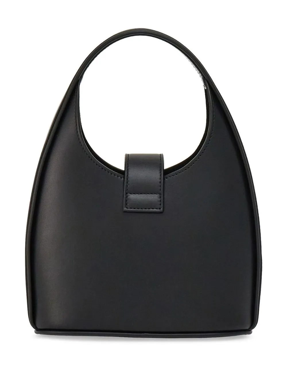 Ferragamo Hobo Mini Leather Handbag