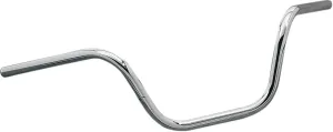 Flanders 7/8" Chrome 7" Mini-Ape Handlebar 65003401