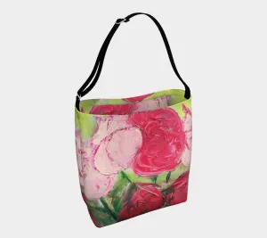 Floral Safe transactions Fall discount Tote Arrangement Day