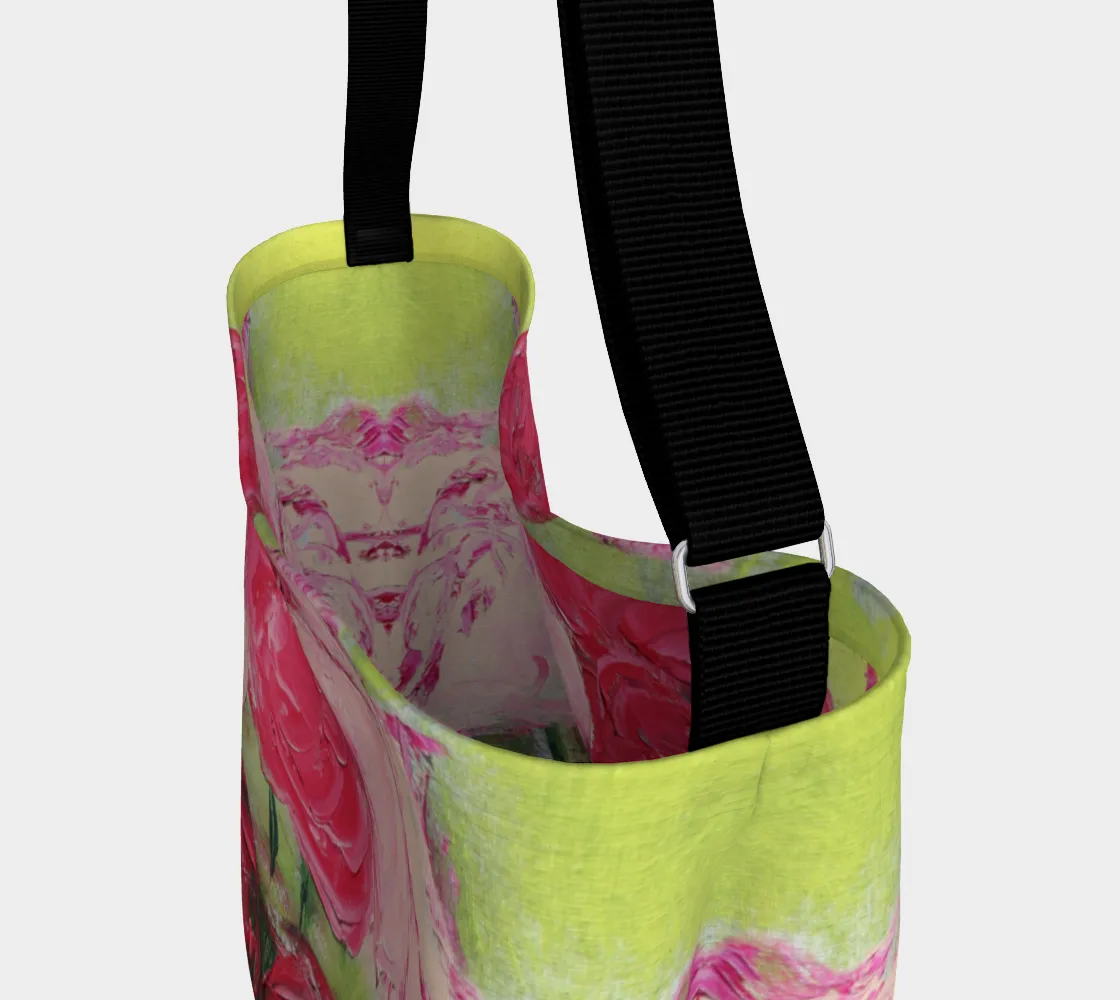 Floral Safe transactions Fall discount Tote Arrangement Day