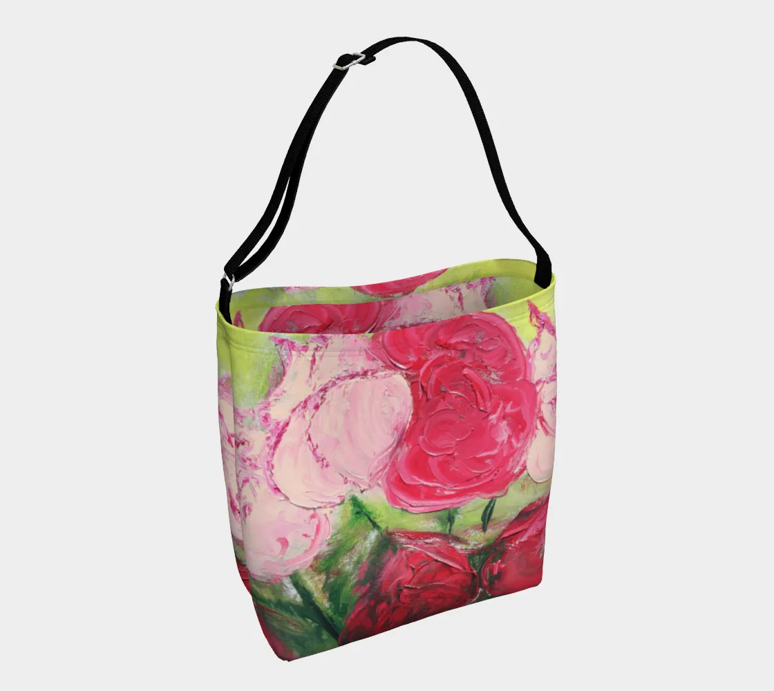 Floral Safe transactions Fall discount Tote Arrangement Day