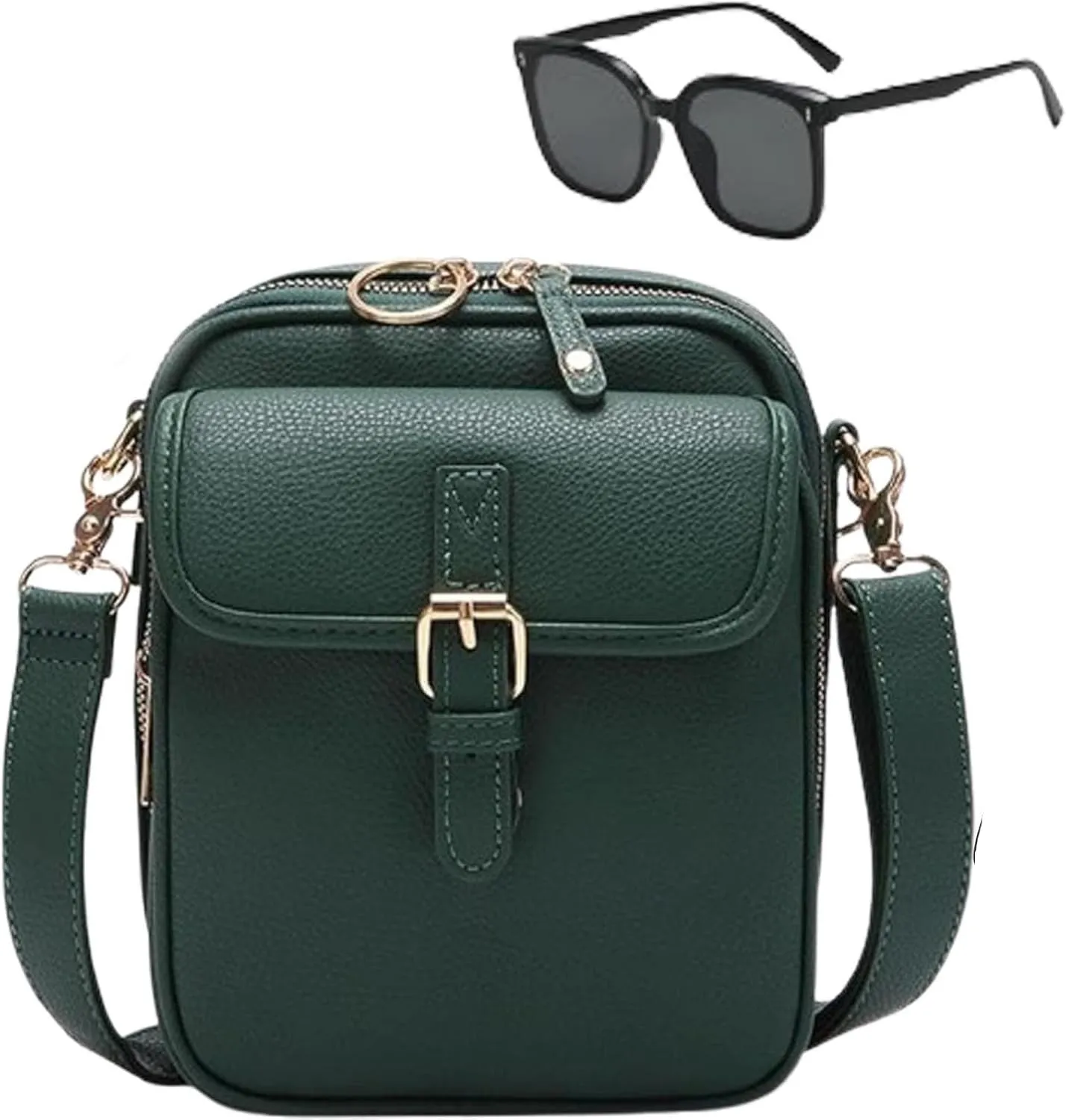 Forcipower Collaboraten1 Crossbody Leather Bag, Collaboraten 1 Collaborate Urvashi Collaborateam Cross Body