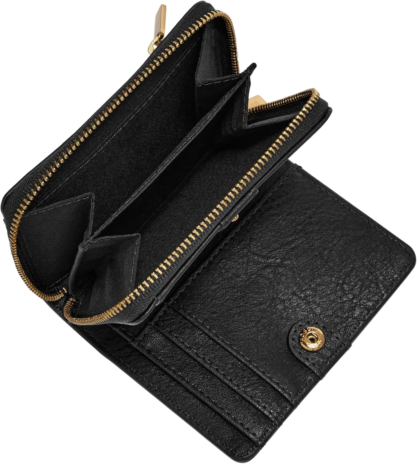 Fossil Logan Multifunction Bifold Wallet
