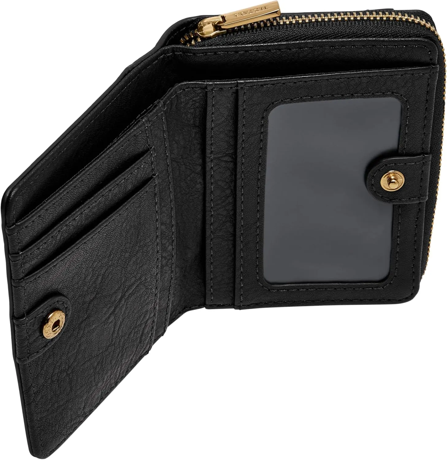 Fossil Logan Multifunction Bifold Wallet